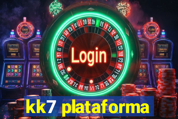 kk7 plataforma